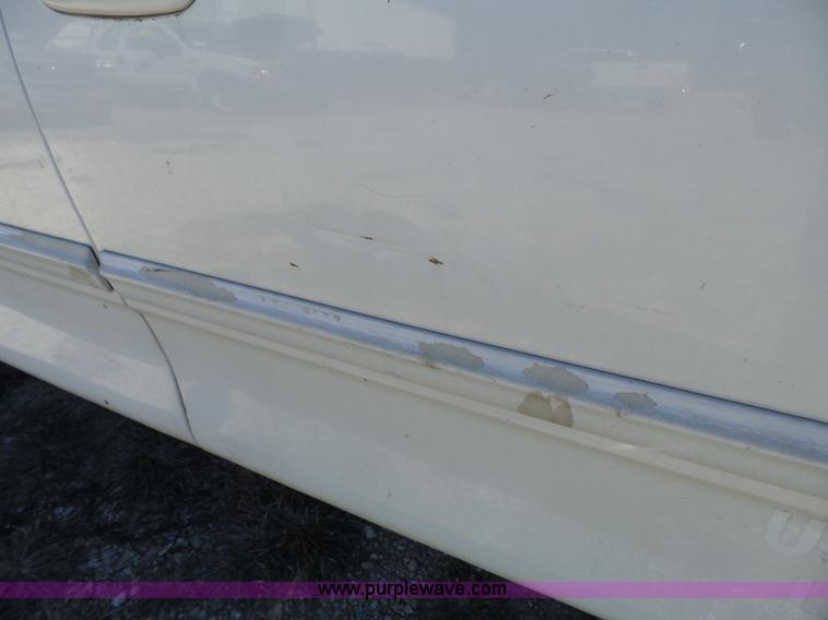 image for item L3651 2001 Ford F150 SuperCab pickup truck