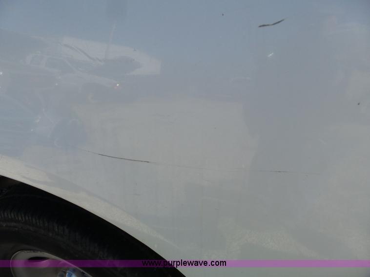 image for item L3651 2001 Ford F150 SuperCab pickup truck