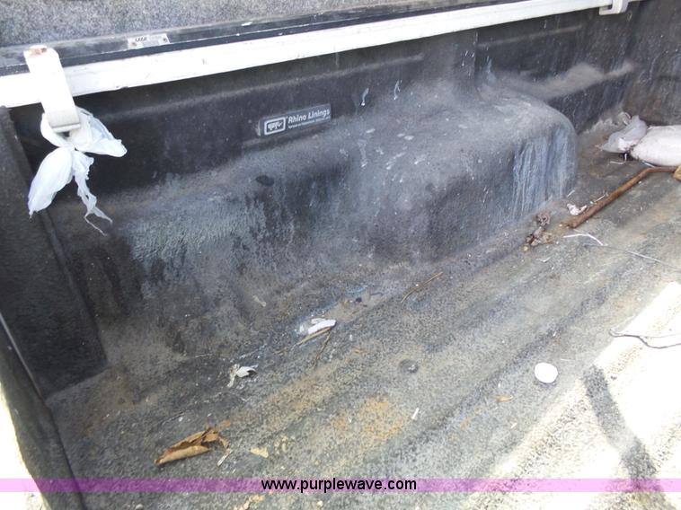 image for item L3655 1994 Ford Ranger SuperCab pickup truck