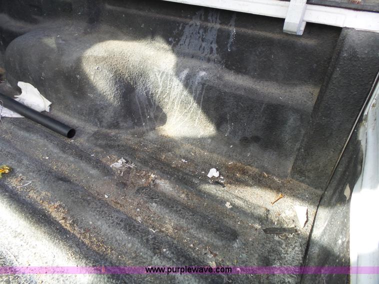 image for item L3655 1994 Ford Ranger SuperCab pickup truck