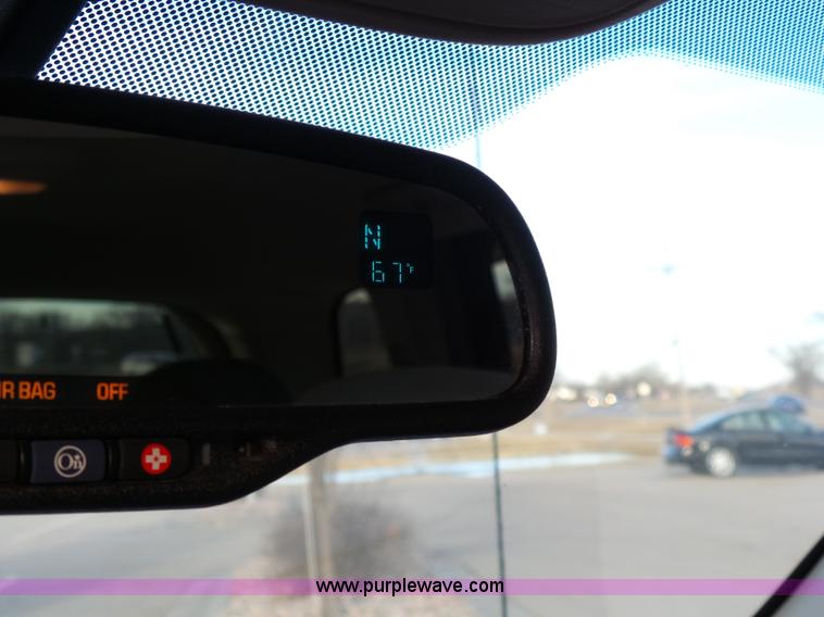 image for item L3669 2006 Chevrolet TrailBlazer LT SUV