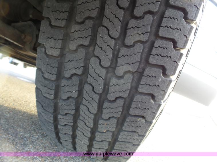 image for item L3669 2006 Chevrolet TrailBlazer LT SUV