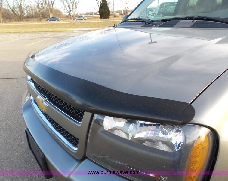 image for item L3669 2006 Chevrolet TrailBlazer LT SUV