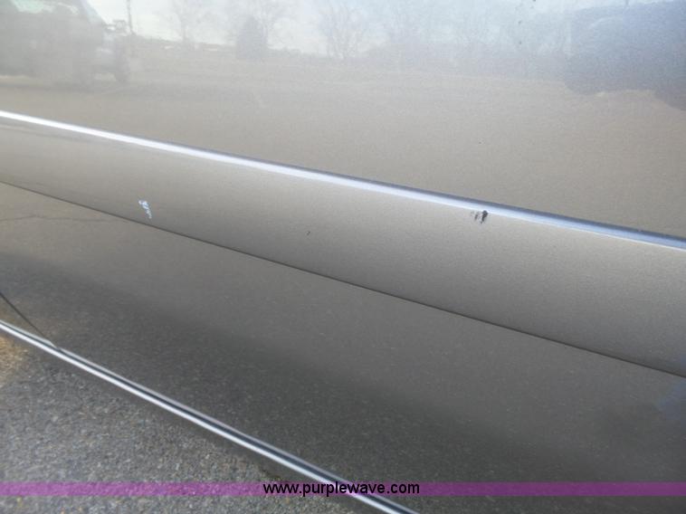 image for item L3669 2006 Chevrolet TrailBlazer LT SUV