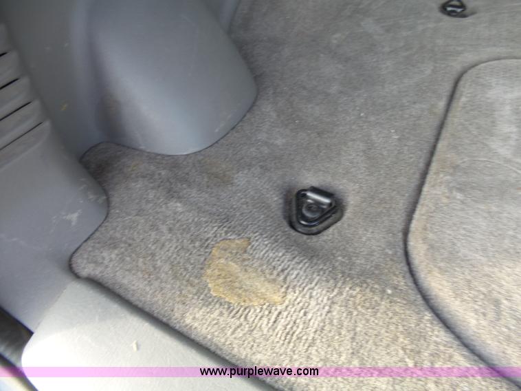 image for item L3669 2006 Chevrolet TrailBlazer LT SUV