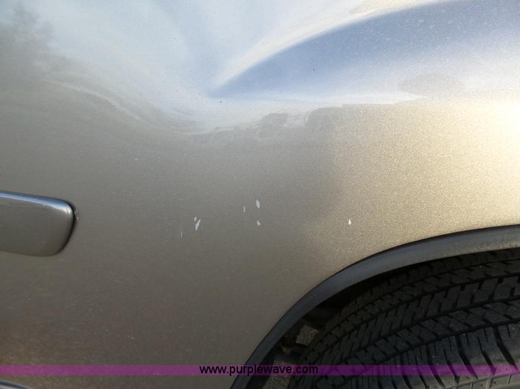 image for item L3669 2006 Chevrolet TrailBlazer LT SUV