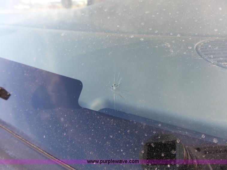 image for item L3669 2006 Chevrolet TrailBlazer LT SUV