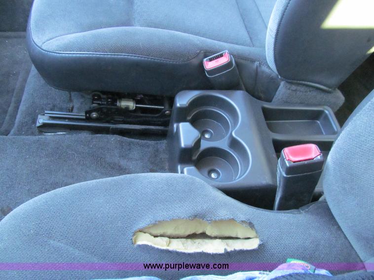 image for item L5571 2009 Chevrolet Impala Police