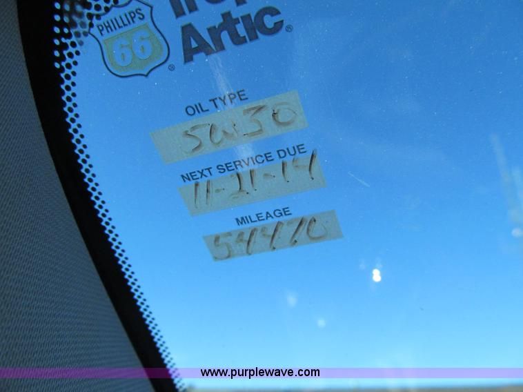 image for item L5571 2009 Chevrolet Impala Police