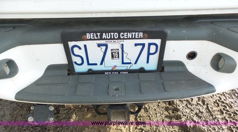 image for item L7072 1998 GMC Jimmy SL SUV