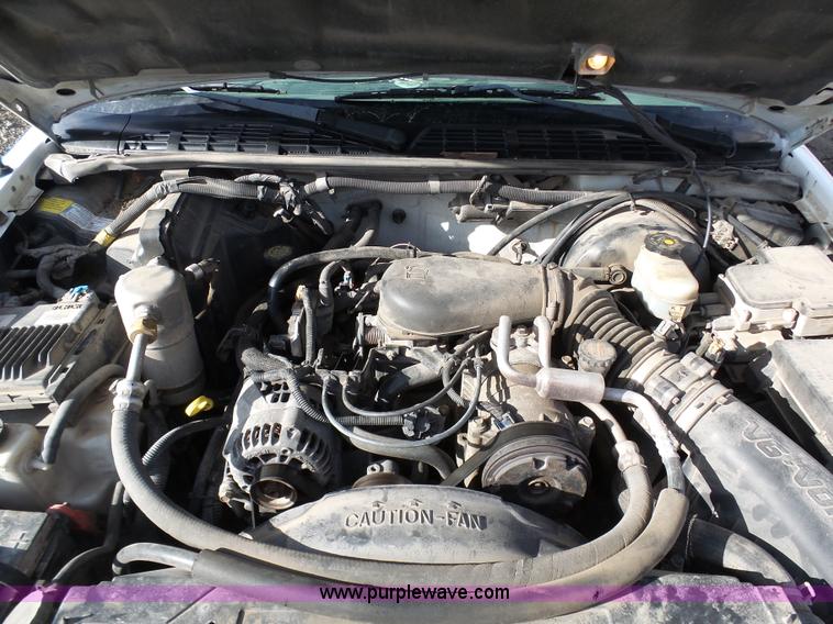 image for item L7072 1998 GMC Jimmy SL SUV