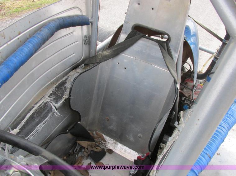 image for item L7105 Shop built race car