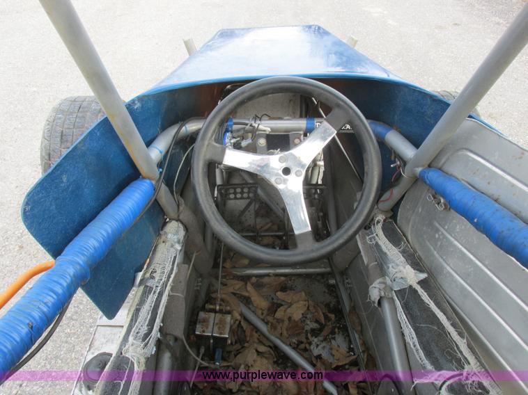 image for item L7105 Shop built race car