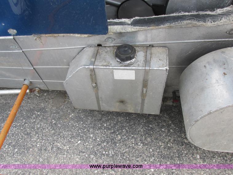 image for item L7105 Shop built race car