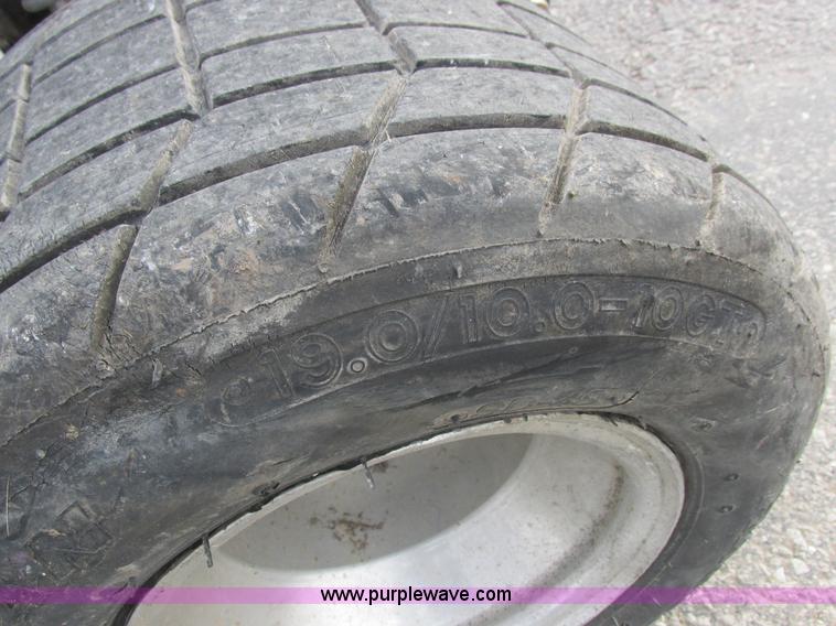 image for item L7105 Shop built race car