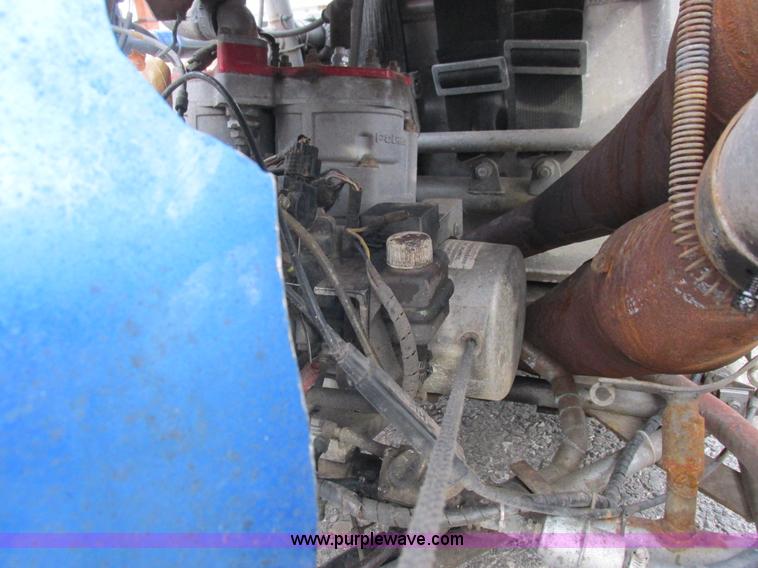 image for item L7105 Shop built race car