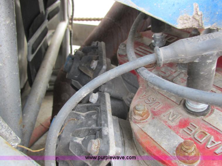 image for item L7105 Shop built race car