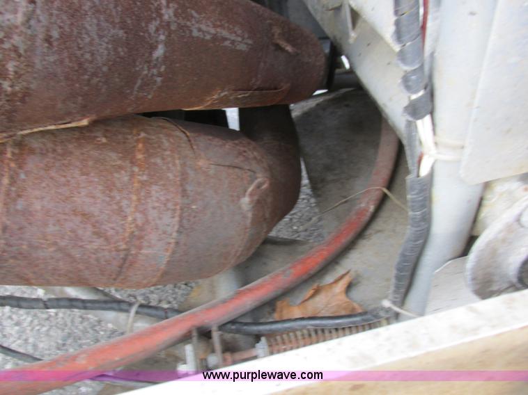 image for item L7105 Shop built race car