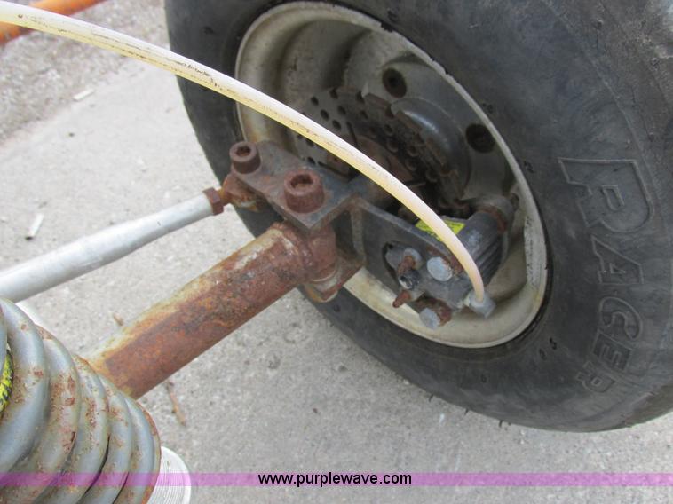 image for item L7105 Shop built race car