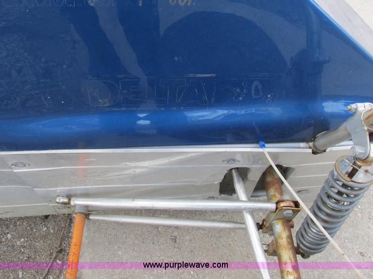 image for item L7105 Shop built race car