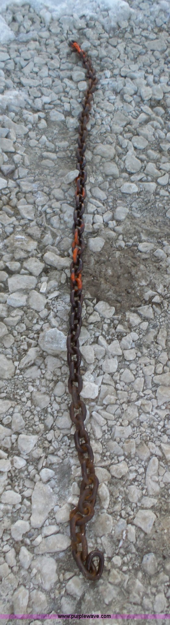 Assorted truck accessories in Omaha, NE Item BX9006 sold Purple Wave