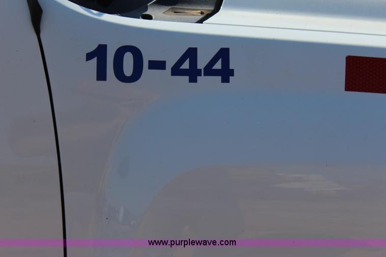 image for item I1573 2009 Chevrolet Silverado 1500 Z71 Ext. Cab pickup truck