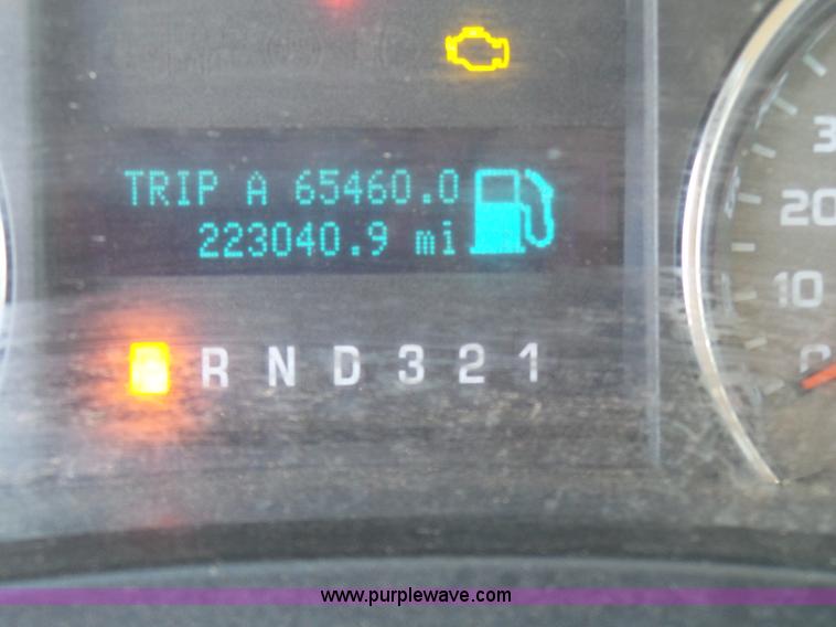 image for item J7597 2009 Ford F150 XLT SuperCab pickup truck