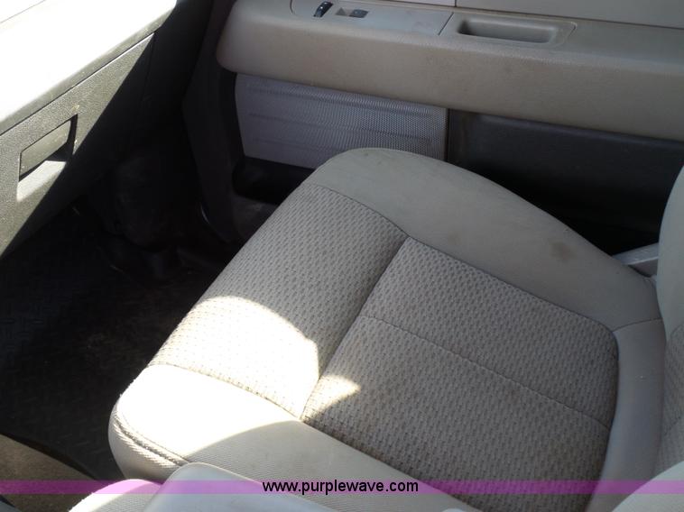 image for item J7597 2009 Ford F150 XLT SuperCab pickup truck