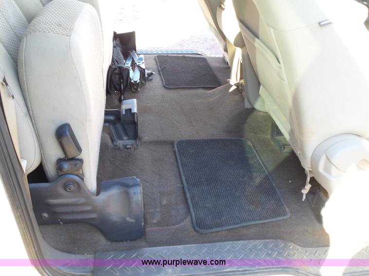 image for item J7597 2009 Ford F150 XLT SuperCab pickup truck