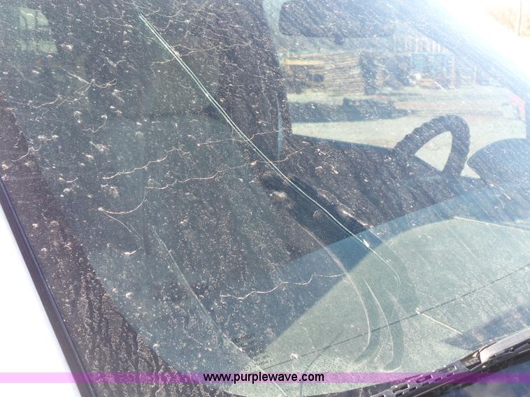 image for item J7597 2009 Ford F150 XLT SuperCab pickup truck