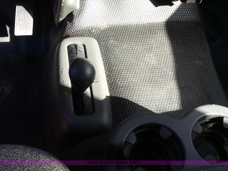 image for item J7601 2007 Chevrolet Silverado Classic 2500HD Ext. Cab pickup truck