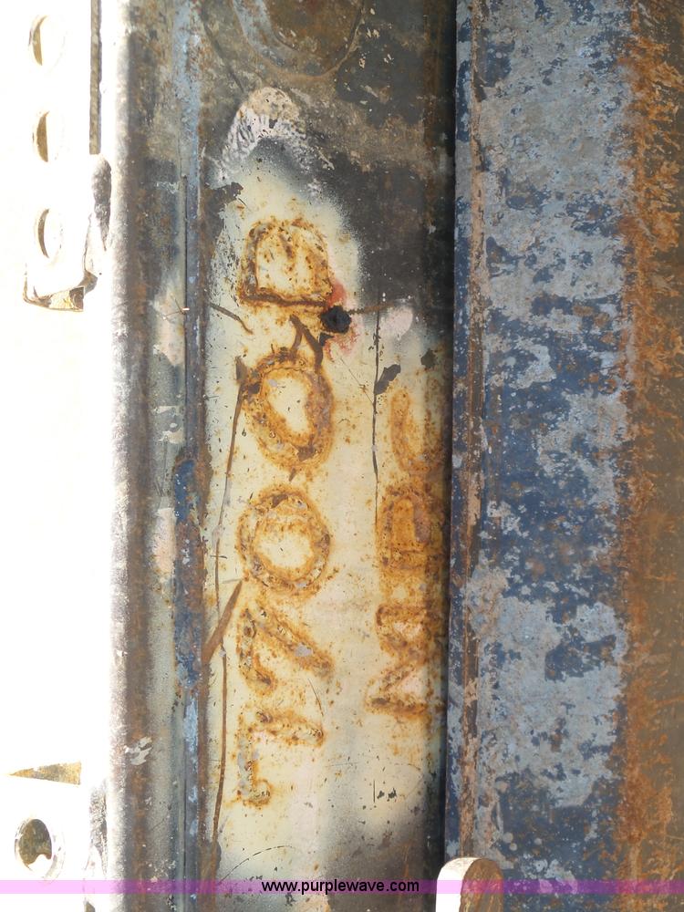 image for item J7608 Thomas 175 High Lift skid steer