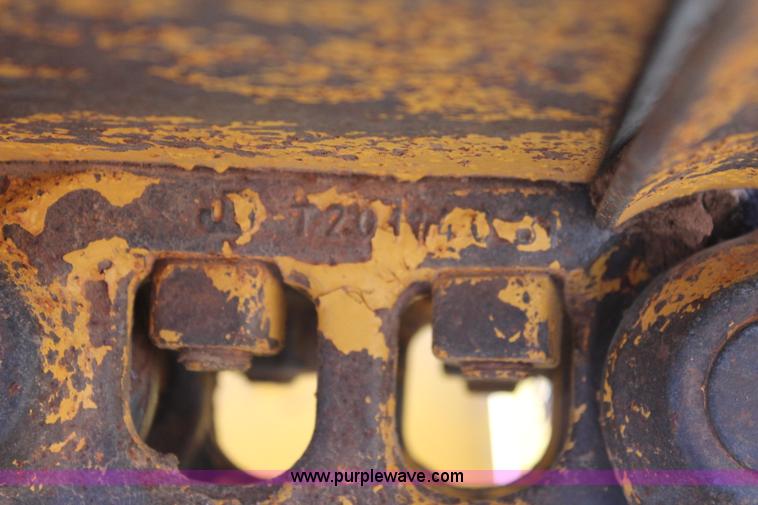 image for item L6787 2007 John Deere 650J LGP pipelayer