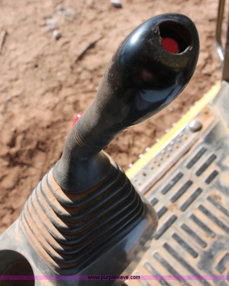 image for item L6790 2008 Komatsu PC200LC-8 excavator