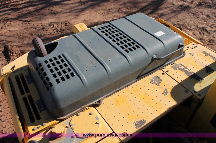 image for item L6790 2008 Komatsu PC200LC-8 excavator