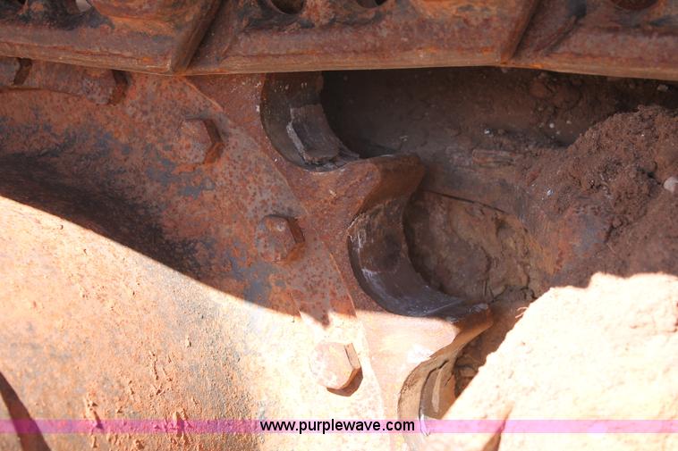 image for item L6790 2008 Komatsu PC200LC-8 excavator