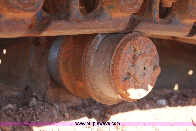 image for item L6790 2008 Komatsu PC200LC-8 excavator