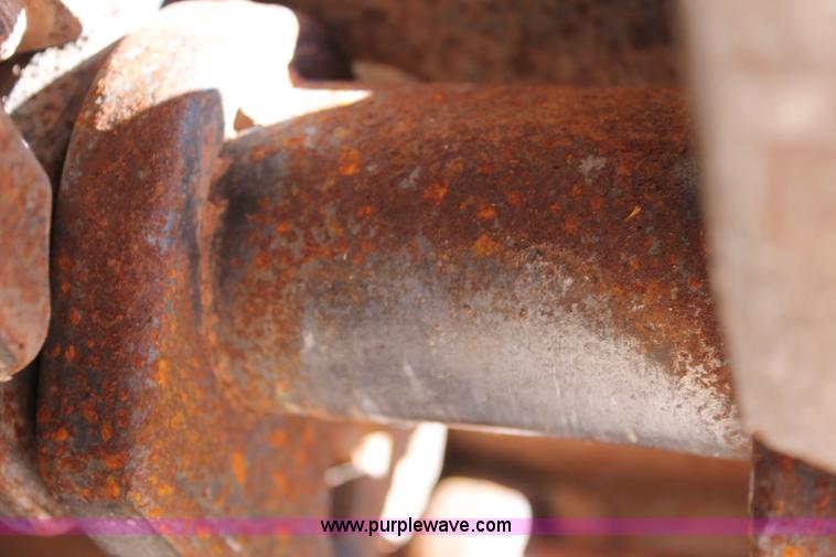 image for item L6790 2008 Komatsu PC200LC-8 excavator