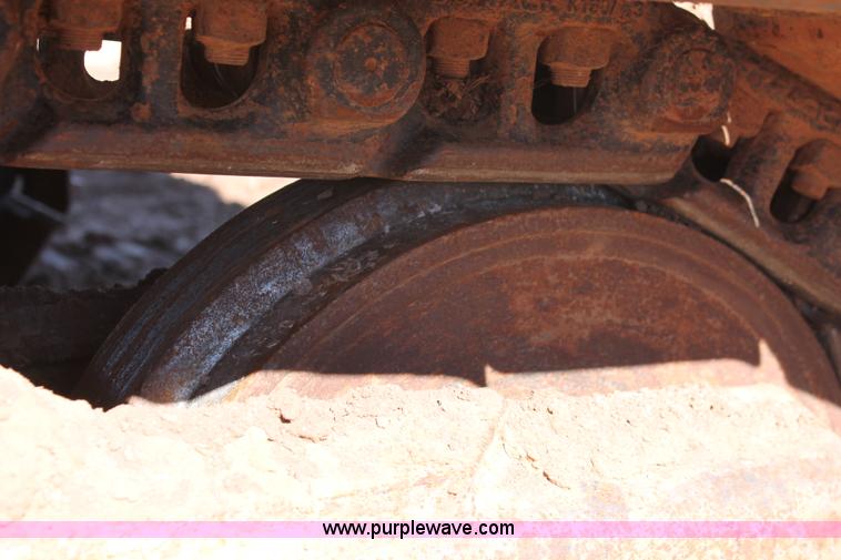 image for item L6790 2008 Komatsu PC200LC-8 excavator