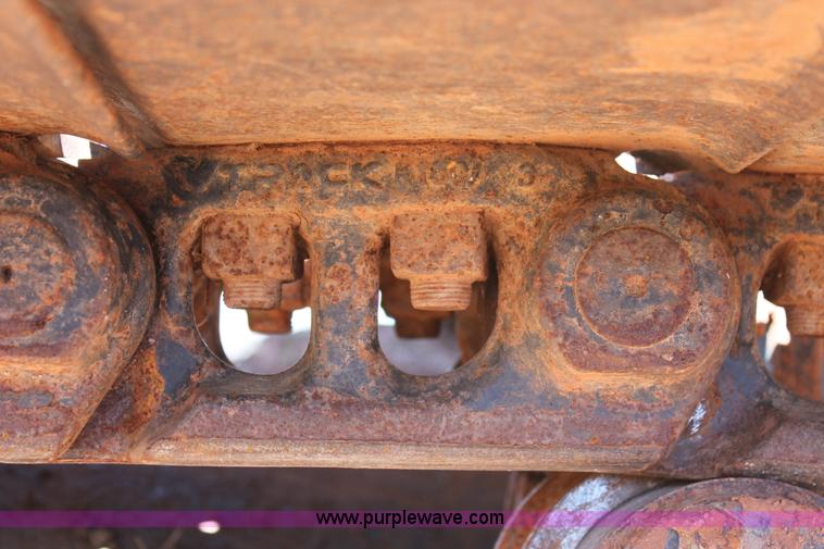 image for item L6790 2008 Komatsu PC200LC-8 excavator