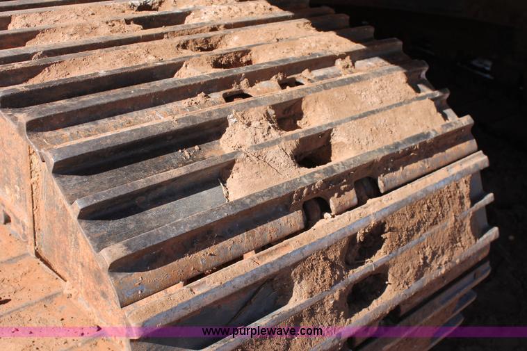 image for item L6790 2008 Komatsu PC200LC-8 excavator