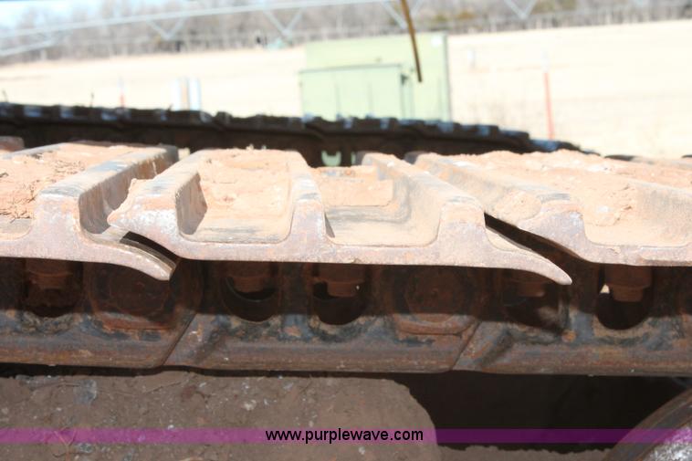 image for item L6790 2008 Komatsu PC200LC-8 excavator