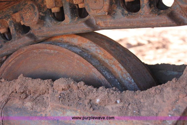 image for item L6790 2008 Komatsu PC200LC-8 excavator