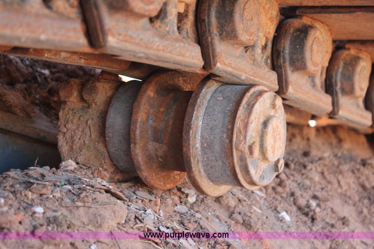 image for item L6790 2008 Komatsu PC200LC-8 excavator