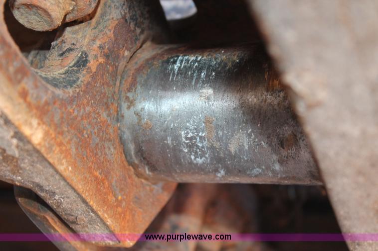 image for item L6790 2008 Komatsu PC200LC-8 excavator