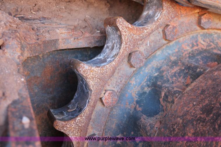 image for item L6790 2008 Komatsu PC200LC-8 excavator