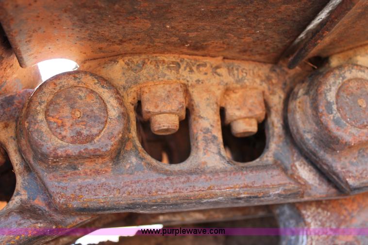 image for item L6790 2008 Komatsu PC200LC-8 excavator