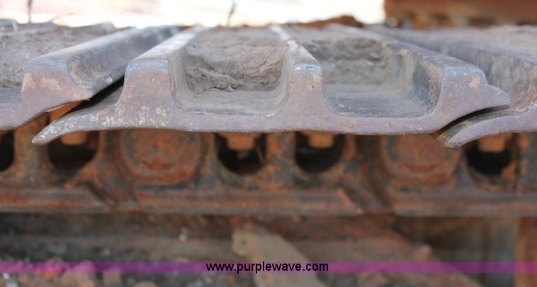 image for item L6790 2008 Komatsu PC200LC-8 excavator