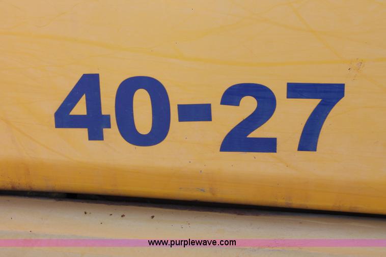 image for item L6790 2008 Komatsu PC200LC-8 excavator