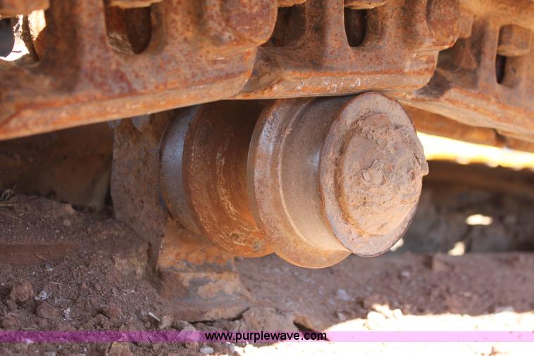 image for item L6791 2006 Komatsu PC200LC-8 excavator